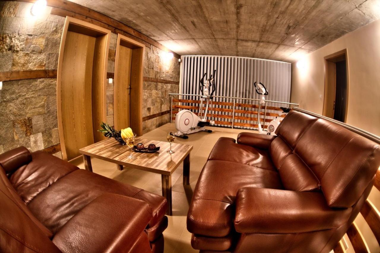 Holiday Home Marta Dobrevtsi Exterior foto