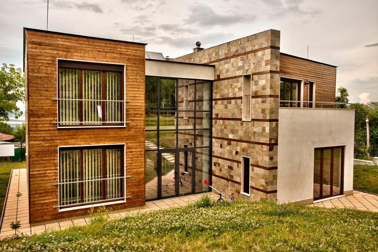 Holiday Home Marta Dobrevtsi Exterior foto