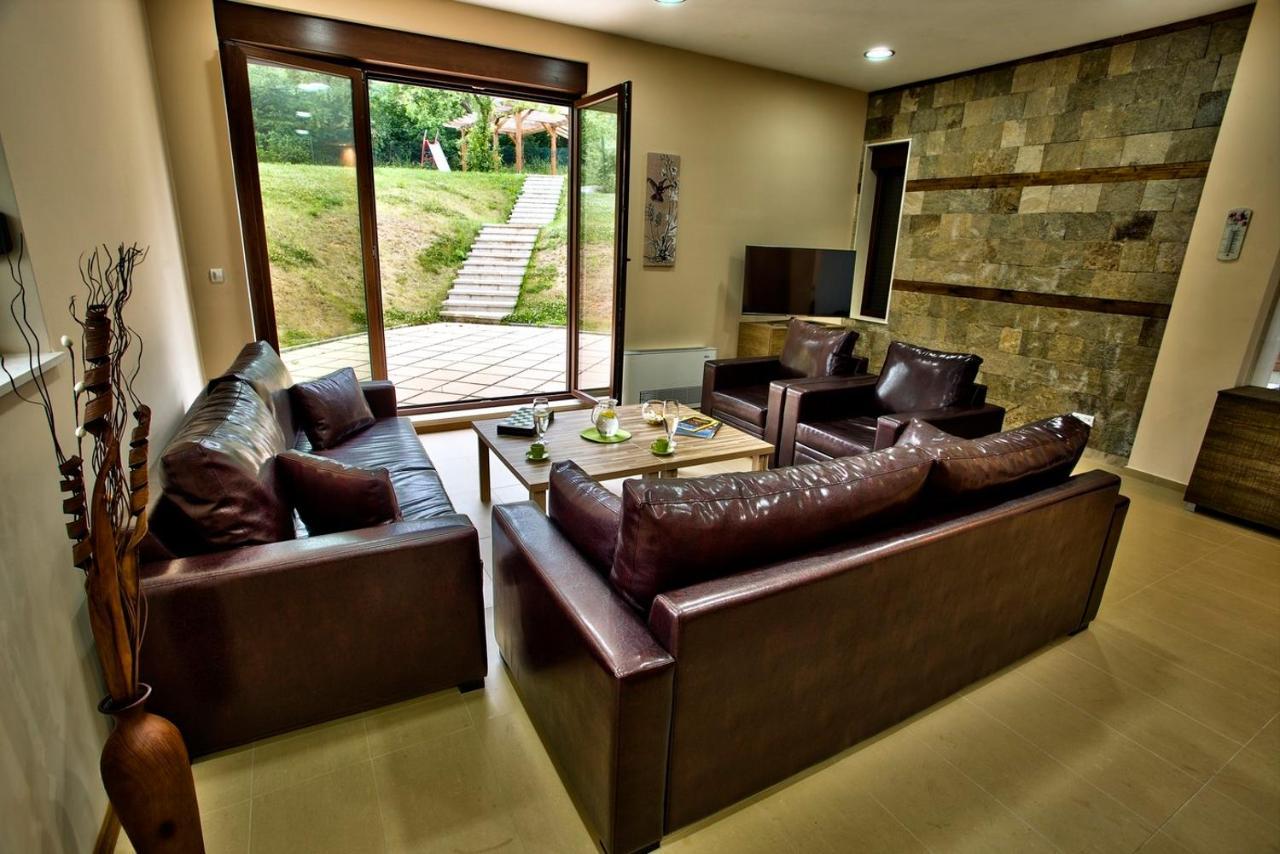 Holiday Home Marta Dobrevtsi Exterior foto