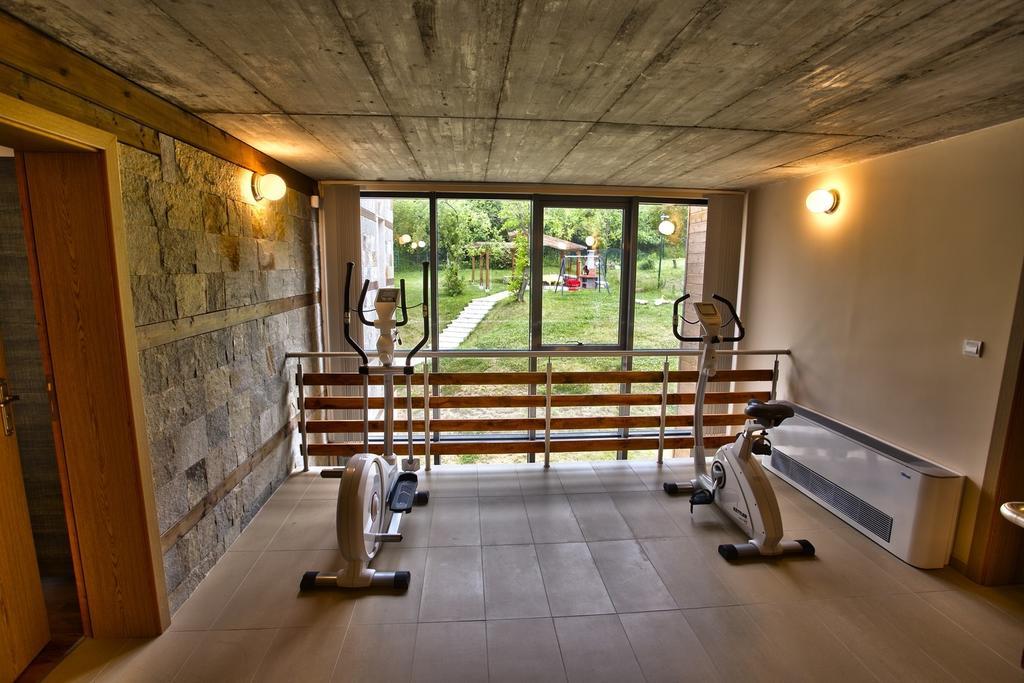 Holiday Home Marta Dobrevtsi Exterior foto