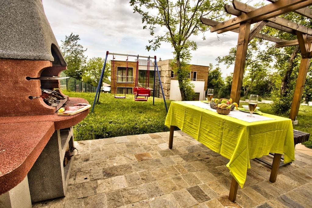 Holiday Home Marta Dobrevtsi Exterior foto