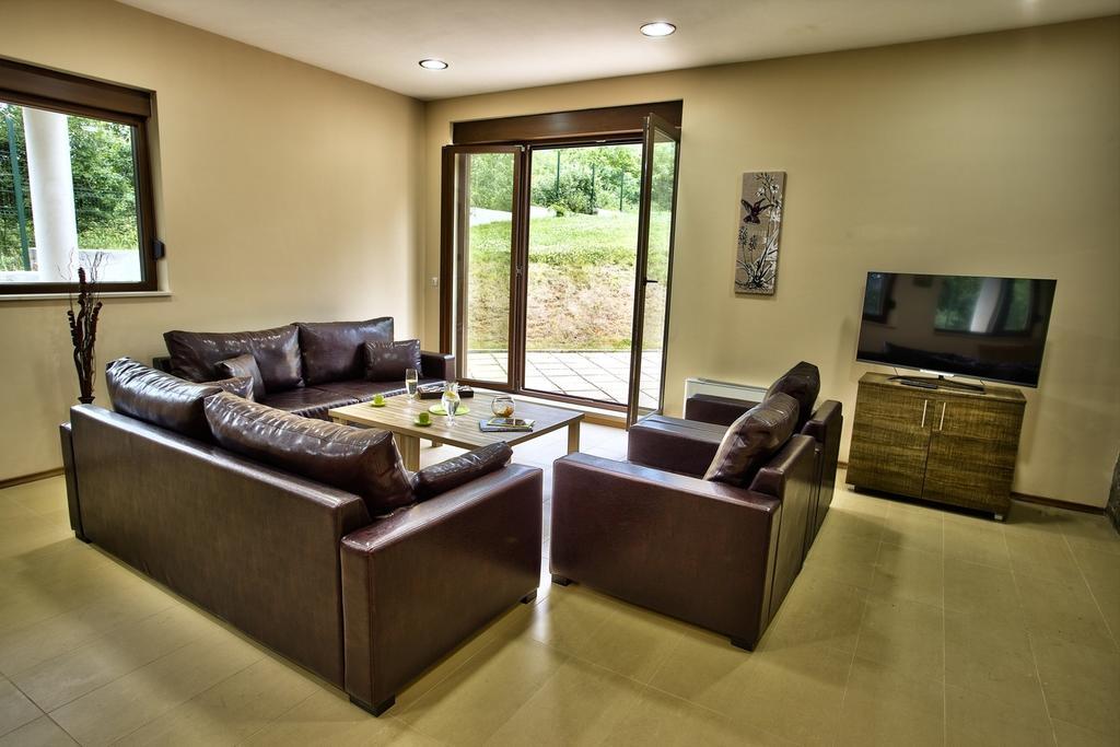 Holiday Home Marta Dobrevtsi Exterior foto