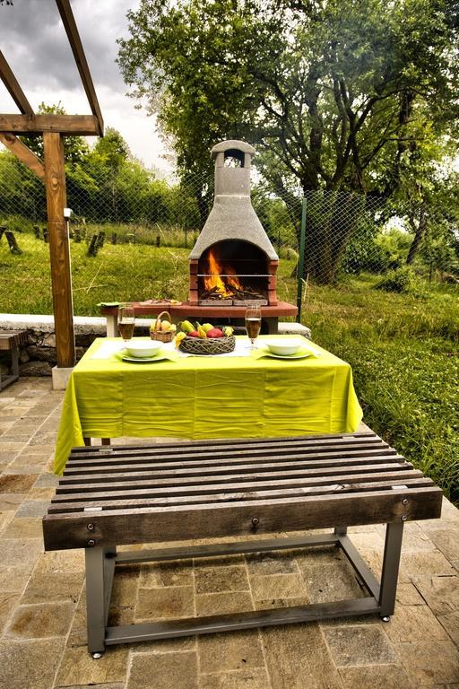 Holiday Home Marta Dobrevtsi Exterior foto