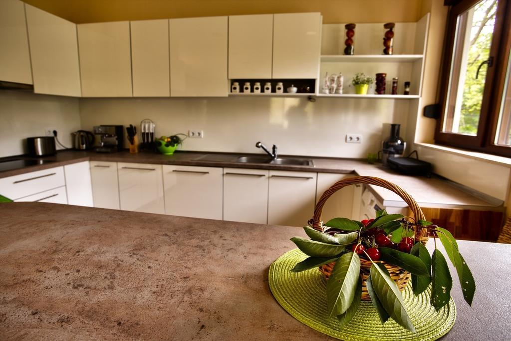 Holiday Home Marta Dobrevtsi Exterior foto